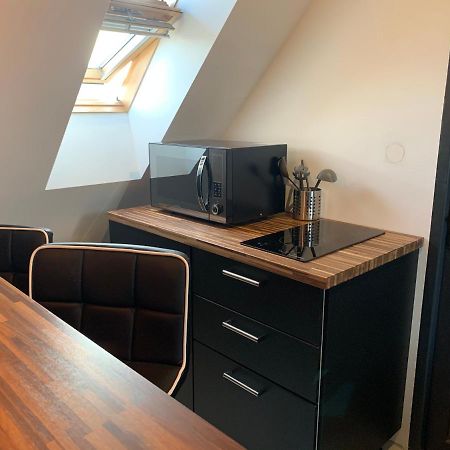 Cocoon Loft Apartment Colmar Exterior foto